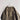 ★30%OFF★2024AW★frankygrow フランキーグロウ Wata KUMA GURUGURU QUILTING GOWN OLIVE ADULT 24FWOT-112