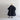 ★30%OFF★2024AW★frankygrow フランキーグロウ Wata KUMA MATELASSE JQ GOWN BLACK ADULT 24FWOT-114
