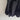 ★30%OFF★2024AW★frankygrow フランキーグロウ MATELASSE JQ RANDOM HOLE SKIRT BLACK ADULT 24FWBT-354