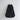 ★30%OFF★2024AW★frankygrow フランキーグロウ MATELASSE JQ RANDOM HOLE SKIRT BLACK ADULT 24FWBT-354
