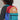 OCEAN&GROUND オーシャンアンドグラウンド DAYPACK CRAZY Mサイズ 無地 ナップザック 4425102