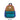 OCEAN&GROUND オーシャンアンドグラウンド DAYPACK CRAZY Mサイズ 無地 ナップザック 4425102