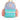 OCEAN&GROUND オーシャンアンドグラウンド DAYPACK CRAZY Mサイズ 無地 ナップザック 4425102
