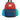 OCEAN&GROUND オーシャンアンドグラウンド DAYPACK CRAZY Mサイズ 無地 ナップザック 4425102