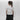 STANDING ON THE BLUE スタンディングオンザブルー STNDBLUE Pair T White ドッグウェア 犬服 24SS03
