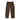 ★2024AW★MOUN TEN. マウンテン CORDURA back fleece track pants cocoa MP72-1628
