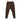 ★2024AW★MOUN TEN. マウンテン CORDURA back fleece slim pants cocoa MP26-1629