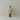 ★2024AW★MOUN TEN. マウンテン boa half coat (Re-polyester) natural ADULT MC32-1631