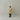 ★2024AW★MOUN TEN. マウンテン boa half coat (Re-polyester) natural ADULT MC32-1631