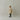 ★2024AW★MOUN TEN. マウンテン boa half coat (Re-polyester) natural ADULT MC32-1631