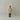 ★2024AW★MOUN TEN. マウンテン boa half coat (Re-polyester) natural ADULT MC32-1631