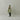 ★2024AW★MOUN TEN. マウンテン air half coat (Re-nylon) misty moss MC29-1443