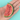Coucou Suzette ククシュゼット Watermelon Hair Claw スイカ ヘアクリップ