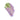 Coucou Suzette ククシュゼット Grape Hair Claw ぶどう ヘアクリップ