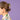 Coucou Suzette ククシュゼット Grape Hair Claw ぶどう ヘアクリップ