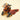 Coucou Suzette ククシュゼット Moth Hair Claw モス ヘアクリップ