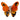 Coucou Suzette ククシュゼット Moth Hair Claw モス ヘアクリップ
