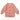 ★30%OFF★2024AW★michirico ミチリコ Back print cardigan アーモンド MR24AW-10(kids/womens)