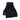 ★30%OFF★2024AW★michirico ミチリコ Boa neck warmer ブラック MR24AW-32(kids/womens)