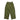 ★30%OFF★2024AW★UNIONINI ユニオニーニ embroidery long pants olive PT-089