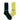 ★30%OFF★2024AW★UNIONINI ユニオニーニ logo socks yellow AC-099