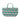 松尾ミユキ Matsuo Miyuki Market bag Dahlia 110405