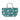 松尾ミユキ Matsuo Miyuki Market bag Flowers01 BL 110407