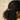 Coucou Suzette ククシュゼット Crab Mini Hair Claw カニ ミニヘアクリップ