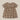★30%OFF★organic zoo オーガニックズー Chestnut Gingham Gather Dress 13GHGDOZ