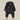 organic zoo オーガニックズー Charcoal Midnight Suit CMSLOZ