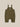 ★30%OFF★organic zoo オーガニックズー Olive Waffle Salopette 15OWSOZ