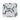 松尾ミユキ Matsuo Miyuki Gauze Hand Towel Tulip 110722