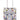 松尾ミユキ Matsuo Miyuki Rectangle tote bag Plants-Bird 110651