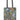 松尾ミユキ Matsuo Miyuki Rectangle tote bag Plants-Squirrel 110652