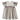 ★入荷済み★2025SS★UNIONINI ユニオニーニ tulle long one piece taupe OP-092
