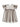 ★入荷済み★2025SS★UNIONINI ユニオニーニ tulle long one piece taupe OP-092