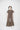 ★入荷済み★2025SS★UNIONINI ユニオニーニ tulle long one piece taupe OP-092