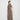 ★入荷済み★2025SS★UNIONINI ユニオニーニ tulle long one piece taupe OP-092