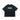★入荷済み★2025SS★UNIONINI ユニオニーニ big tee black CS-070