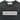 ★入荷済み★2025SS★UNIONINI ユニオニーニ big tee black CS-070