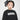 ★入荷済み★2025SS★UNIONINI ユニオニーニ big tee black CS-070