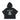★入荷済み★2025SS★UNIONINI ユニオニーニ rabbit hoodie black Adult CS-082