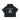 ★入荷済み★2025SS★UNIONINI ユニオニーニ rabbit hoodie black Adult CS-082