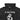 ★入荷済み★2025SS★UNIONINI ユニオニーニ rabbit hoodie black Adult CS-082