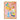 NathalieLete ナタリーレテ Double layer Blanket Chick 510095