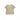 ★入荷済み★2025SS★MOUN TEN. マウンテン bicolor waffle T sand x ecru MT106-1720