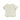 ★入荷済み★2025SS★MOUN TEN. マウンテン eco rib raglan T(for baby) ecru BT02-0107
