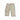 ★入荷済み★2025SS★MOUN TEN. マウンテン front tuck organic jeans(for baby) ecru BP01-0109
