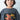 ★入荷済み★2025SS★michirico ミチリコ Marigolds and Dogs T ダークモクグレー MR25SS-01(kids/adult)