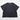 ★入荷済み★2025SS★michirico ミチリコ Frame T ダークモクグレー MR25SS-02(kids/adult)